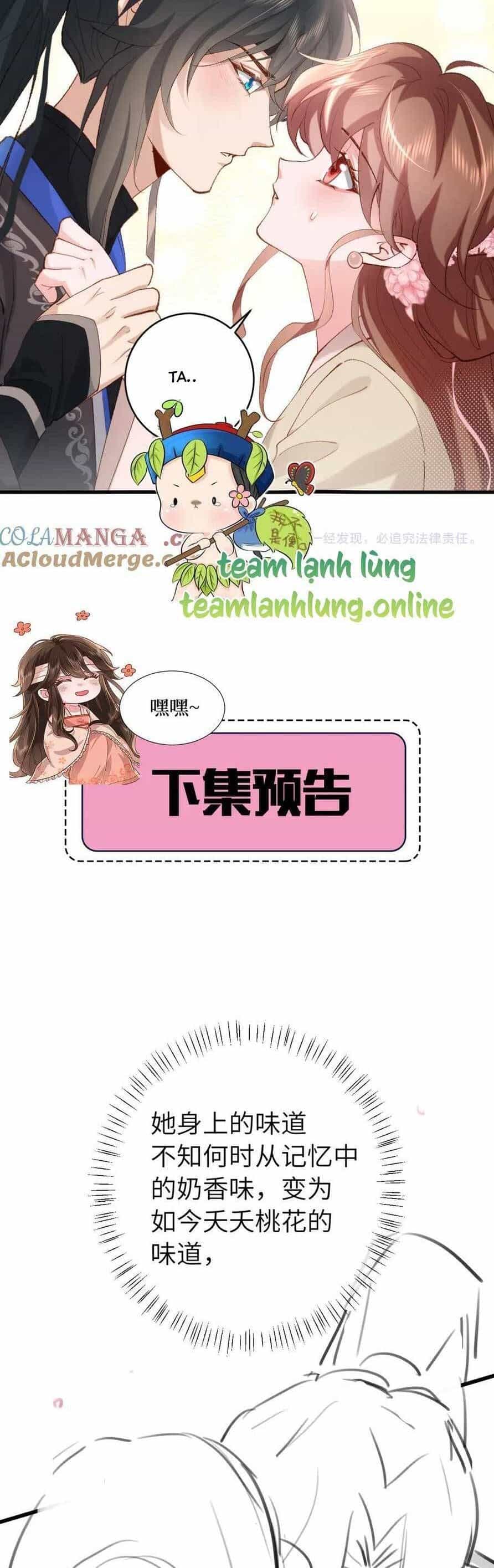Cách Thức Sinh Tồn Của Pháo Hôi Khuê Nữ - Chương 252 - ảnh 23