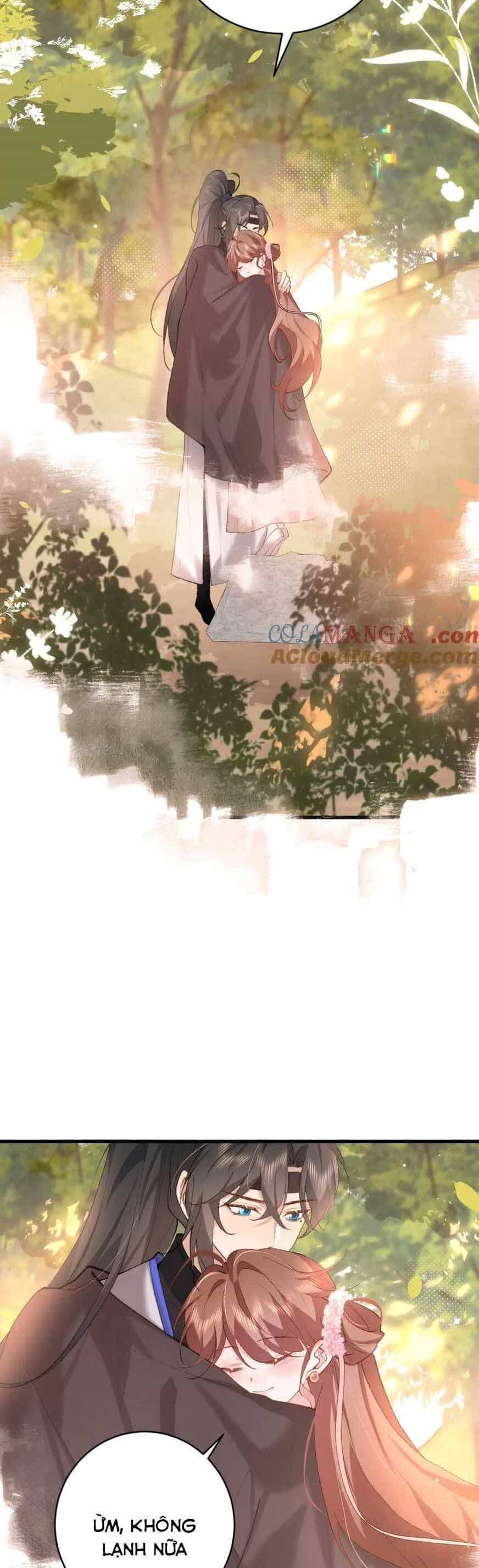 Cách Thức Sinh Tồn Của Pháo Hôi Khuê Nữ - Chương 253 - ảnh 11