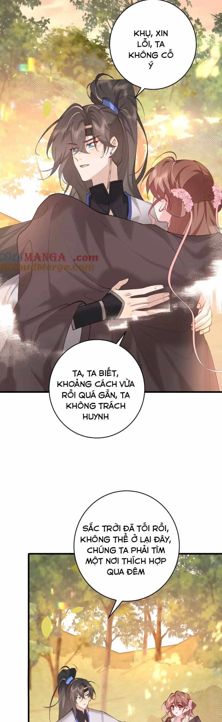 Cách Thức Sinh Tồn Của Pháo Hôi Khuê Nữ - Chương 253 - ảnh 14