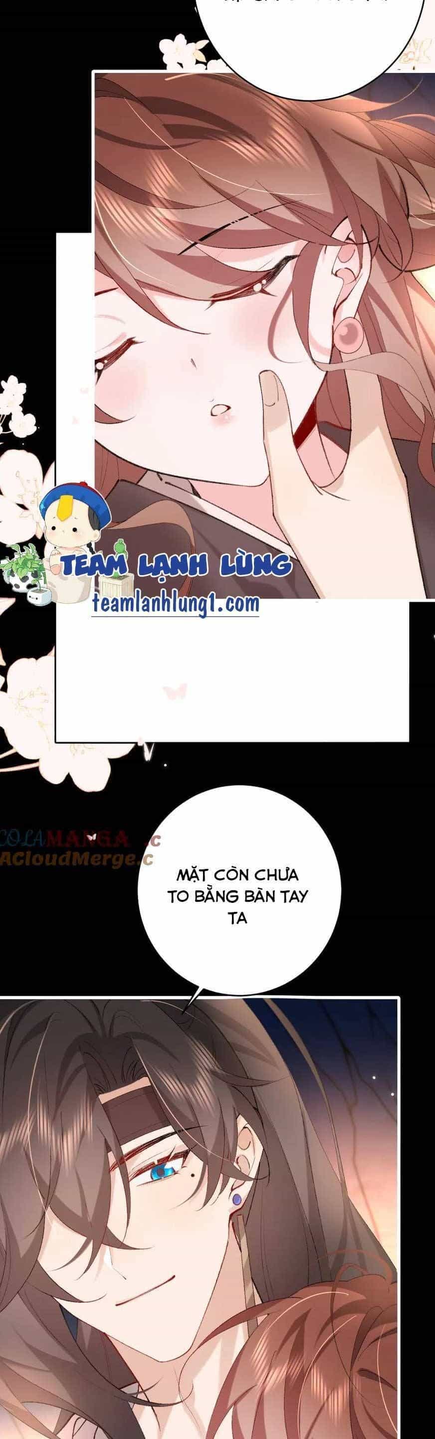 Cách Thức Sinh Tồn Của Pháo Hôi Khuê Nữ - Chương 254 - ảnh 22