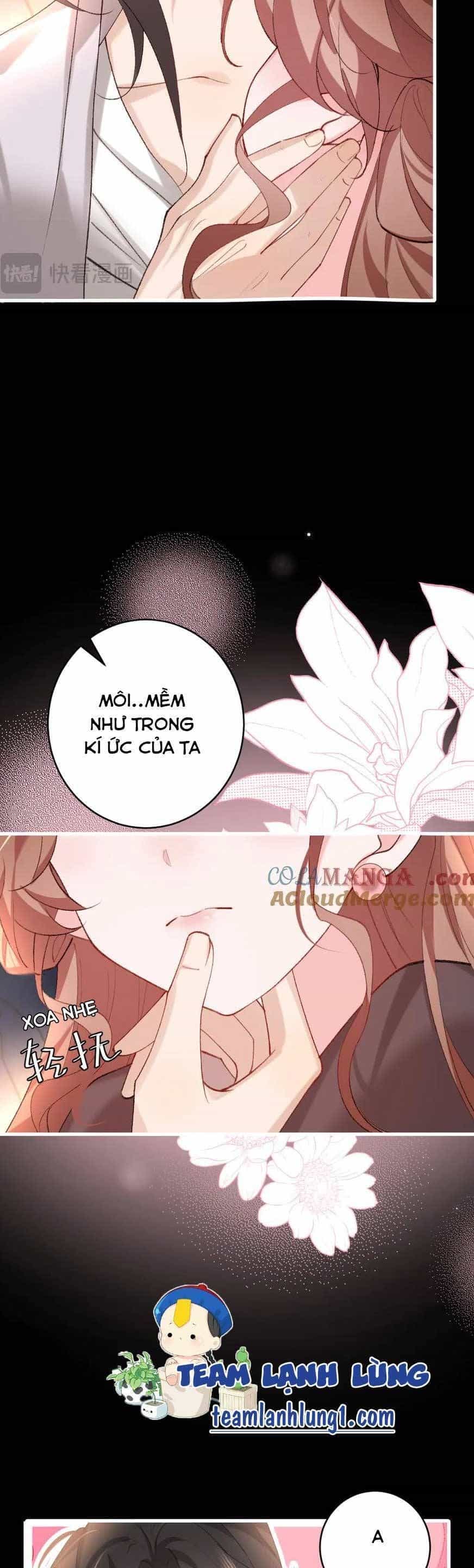 Cách Thức Sinh Tồn Của Pháo Hôi Khuê Nữ - Chương 254 - ảnh 23