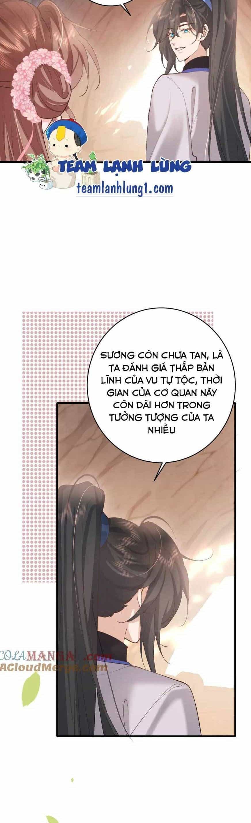 Cách Thức Sinh Tồn Của Pháo Hôi Khuê Nữ - Chương 255 - ảnh 10