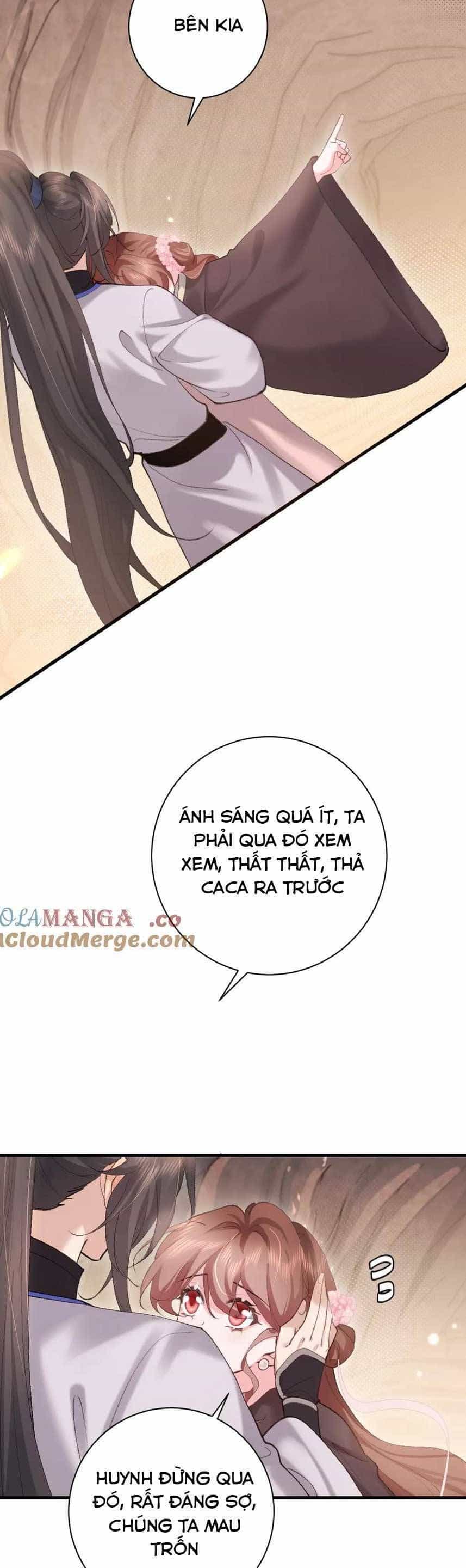 Cách Thức Sinh Tồn Của Pháo Hôi Khuê Nữ - Chương 255 - ảnh 16