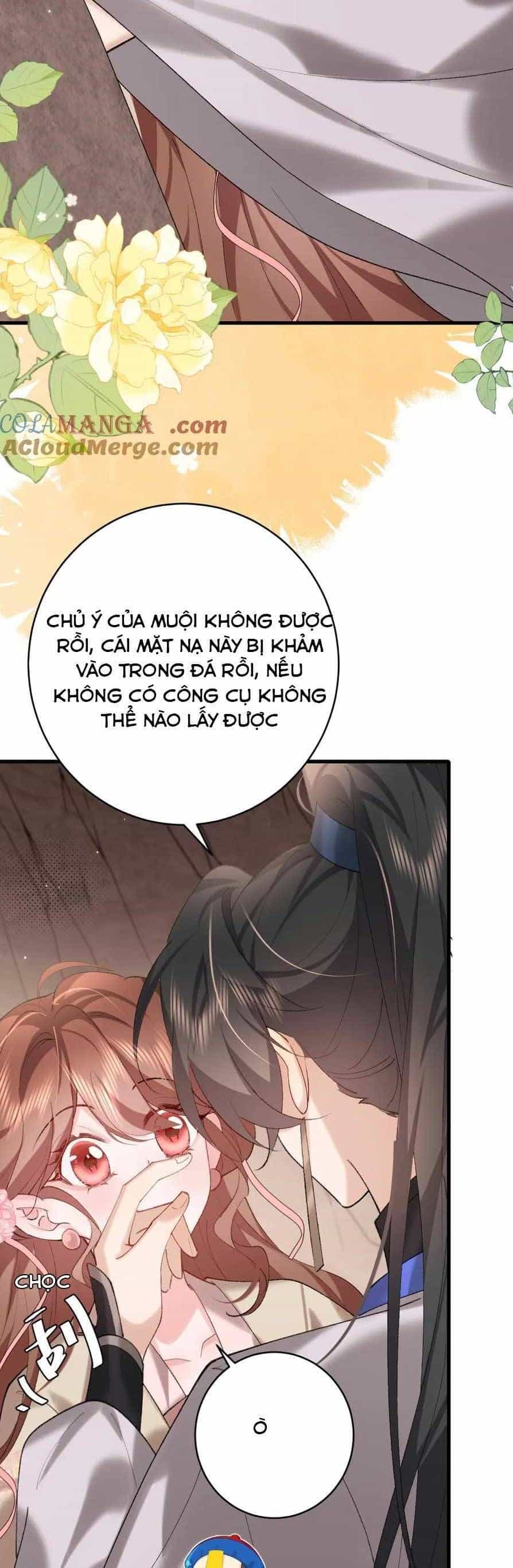 Cách Thức Sinh Tồn Của Pháo Hôi Khuê Nữ - Chương 255 - ảnh 26