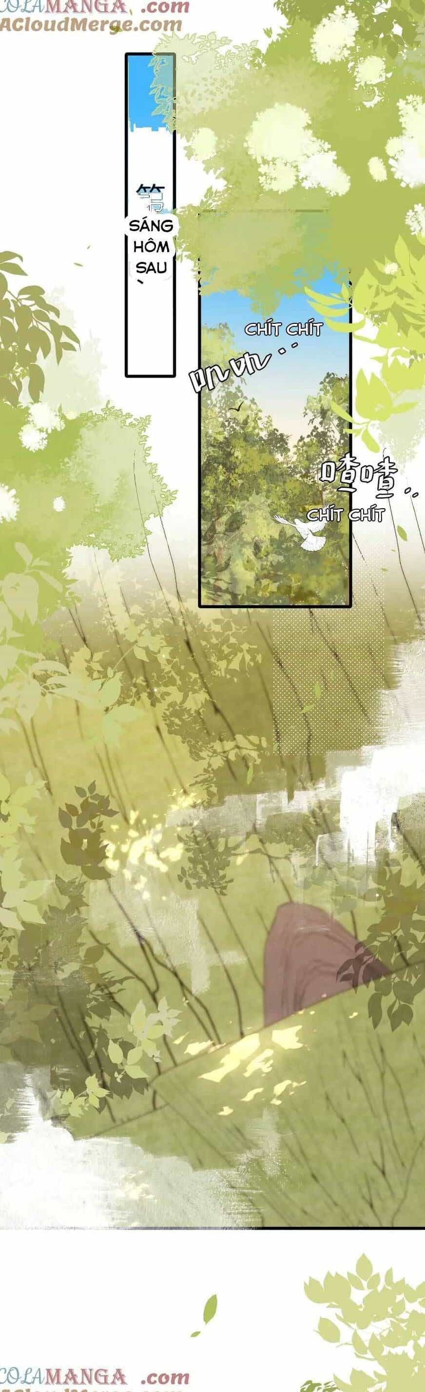 Cách Thức Sinh Tồn Của Pháo Hôi Khuê Nữ - Chương 255 - ảnh 5