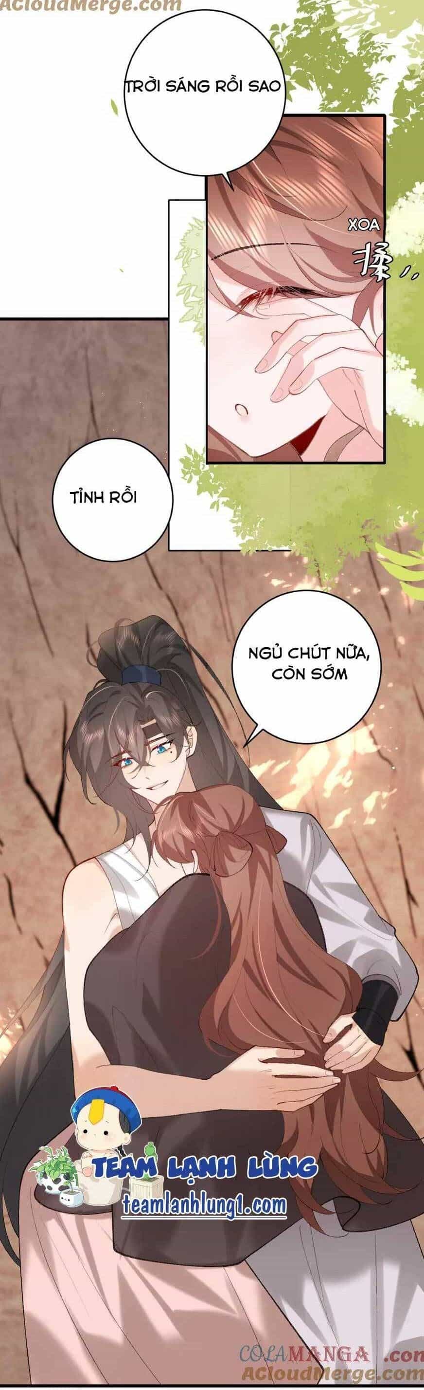 Cách Thức Sinh Tồn Của Pháo Hôi Khuê Nữ - Chương 255 - ảnh 6