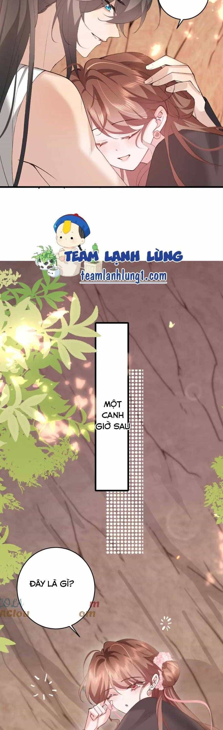 Cách Thức Sinh Tồn Của Pháo Hôi Khuê Nữ - Chương 255 - ảnh 8