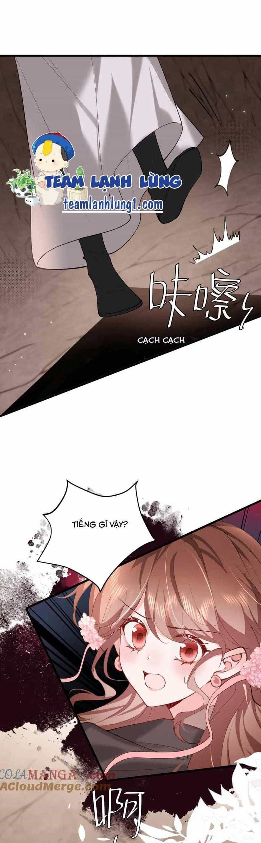 Cách Thức Sinh Tồn Của Pháo Hôi Khuê Nữ - Chương 256 - ảnh 10