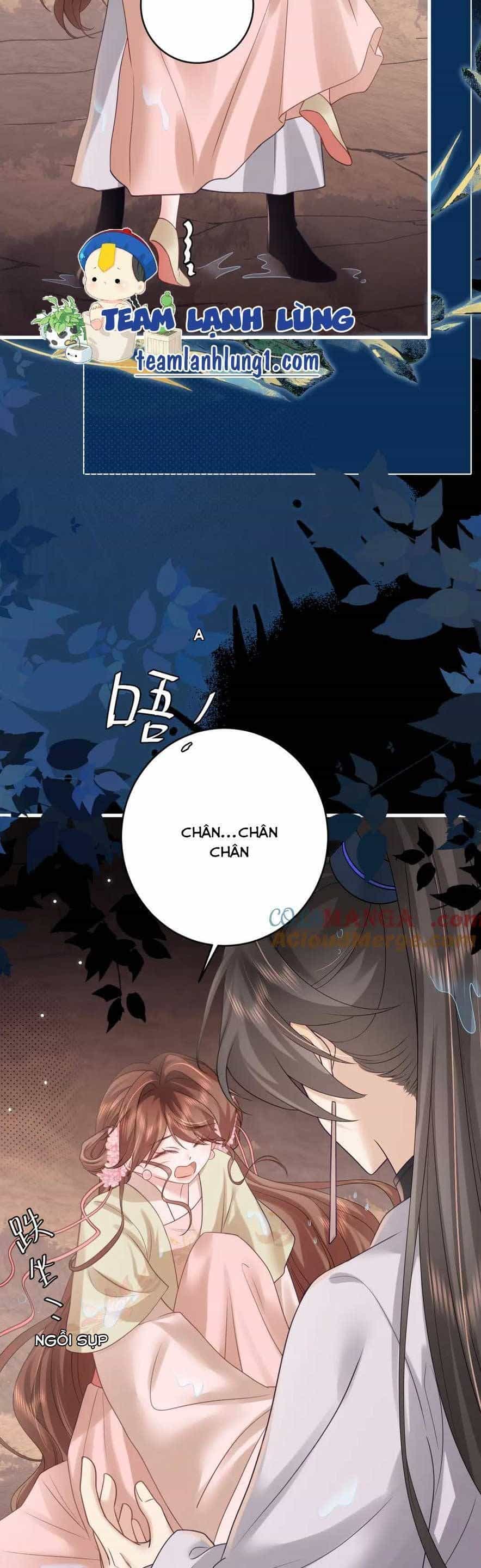 Cách Thức Sinh Tồn Của Pháo Hôi Khuê Nữ - Chương 256 - ảnh 22