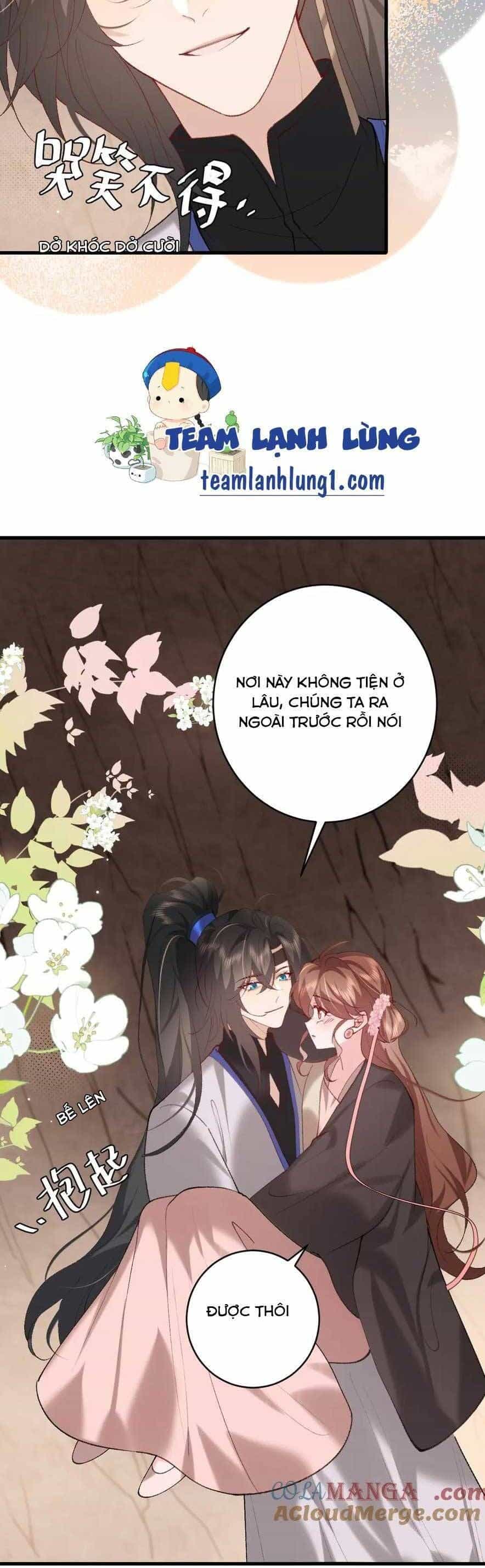Cách Thức Sinh Tồn Của Pháo Hôi Khuê Nữ - Chương 256 - ảnh 8