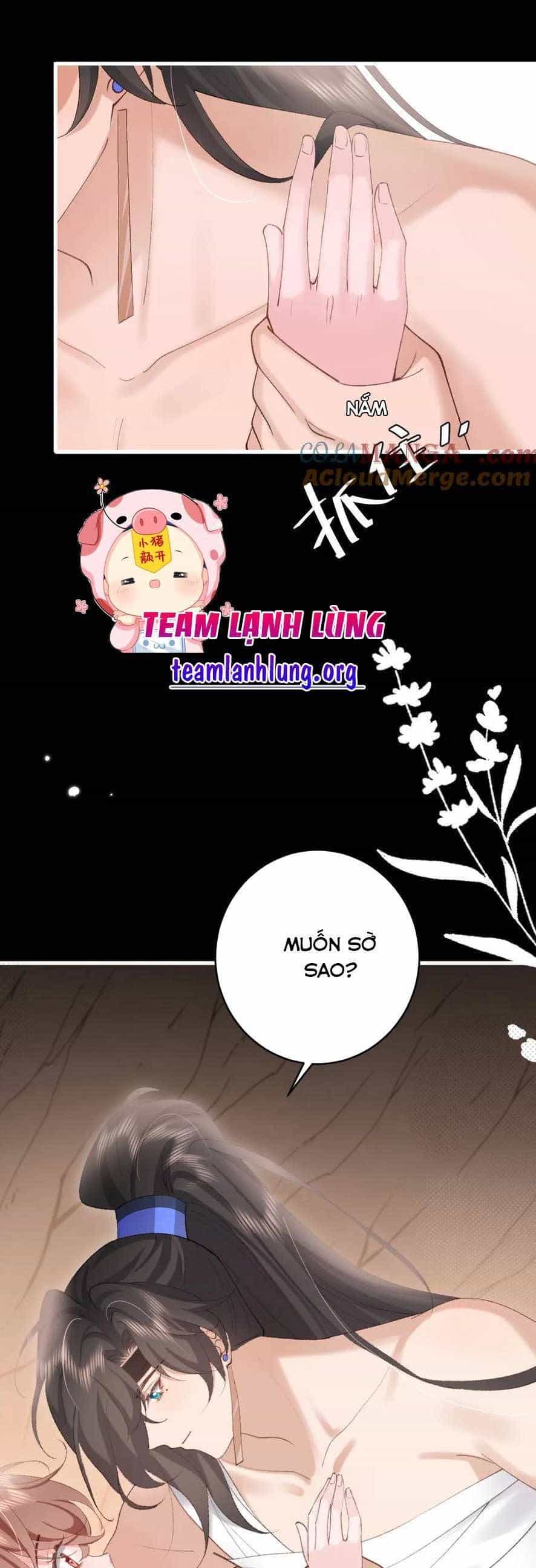 Cách Thức Sinh Tồn Của Pháo Hôi Khuê Nữ - Chương 257 - ảnh 24