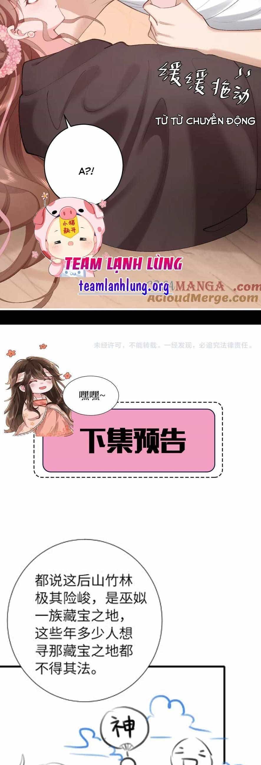 Cách Thức Sinh Tồn Của Pháo Hôi Khuê Nữ - Chương 257 - ảnh 25