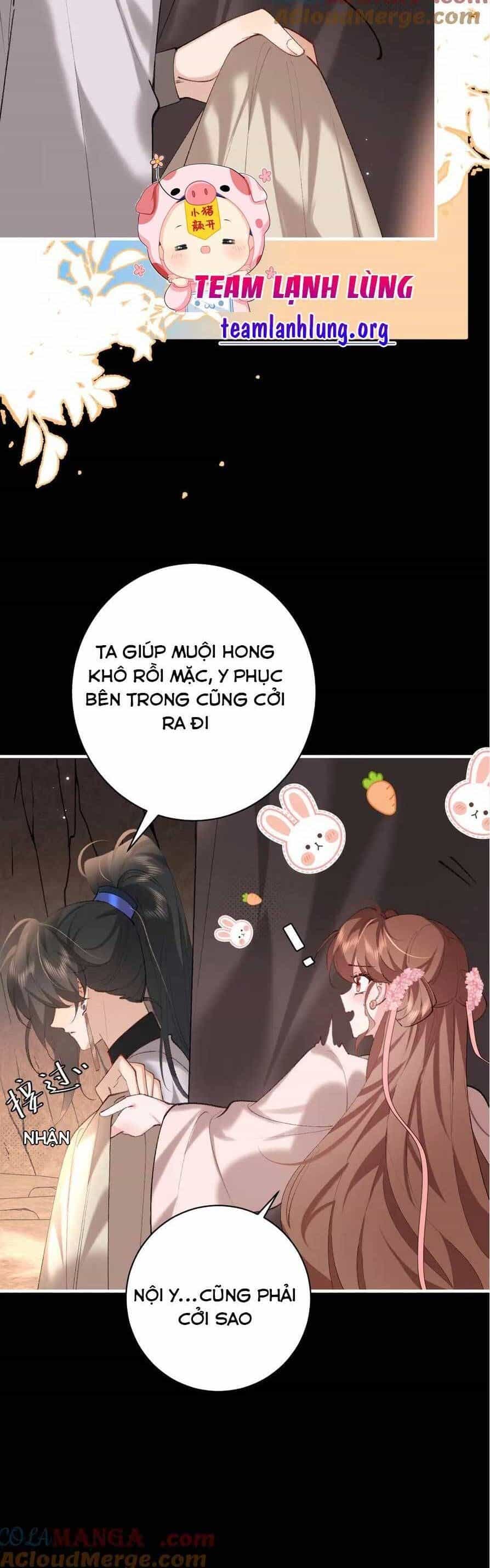 Cách Thức Sinh Tồn Của Pháo Hôi Khuê Nữ - Chương 257 - ảnh 6