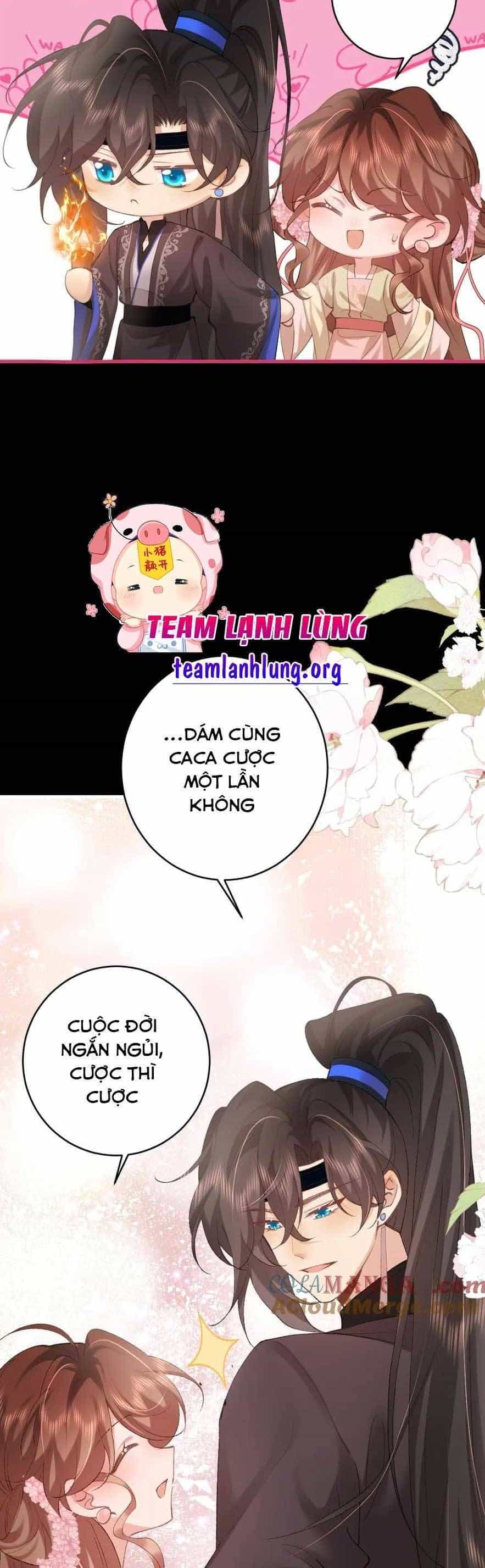 Cách Thức Sinh Tồn Của Pháo Hôi Khuê Nữ - Chương 258 - ảnh 13
