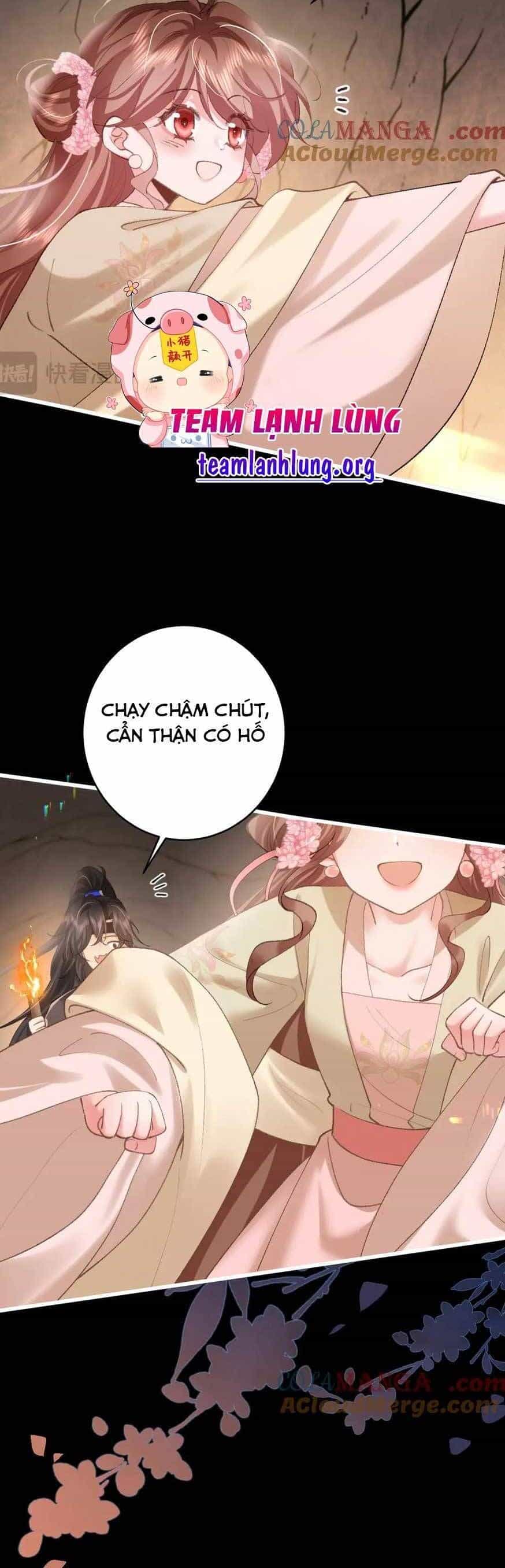 Cách Thức Sinh Tồn Của Pháo Hôi Khuê Nữ - Chương 258 - ảnh 27