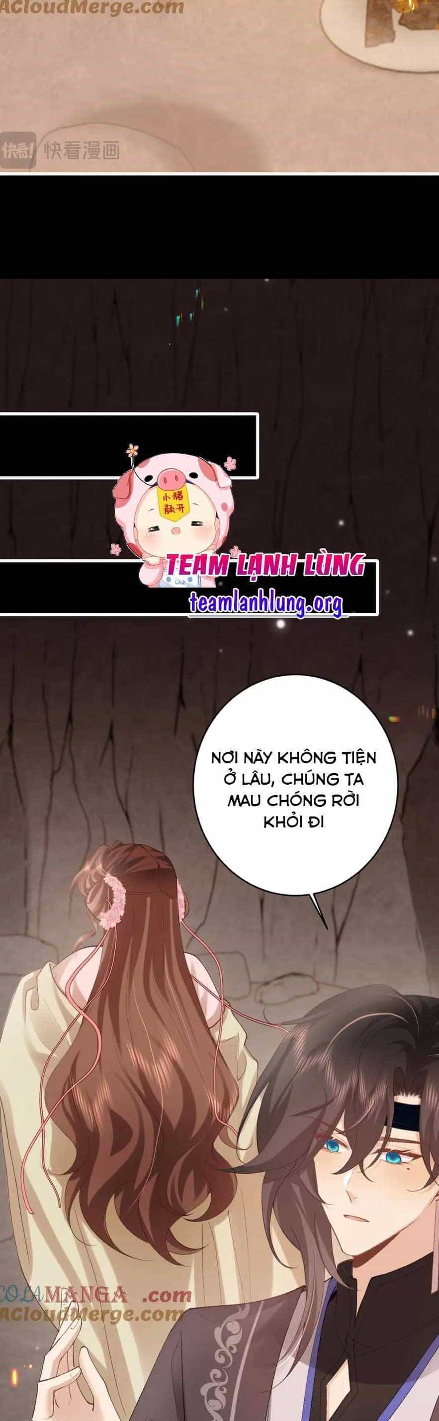 Cách Thức Sinh Tồn Của Pháo Hôi Khuê Nữ - Chương 258 - ảnh 7