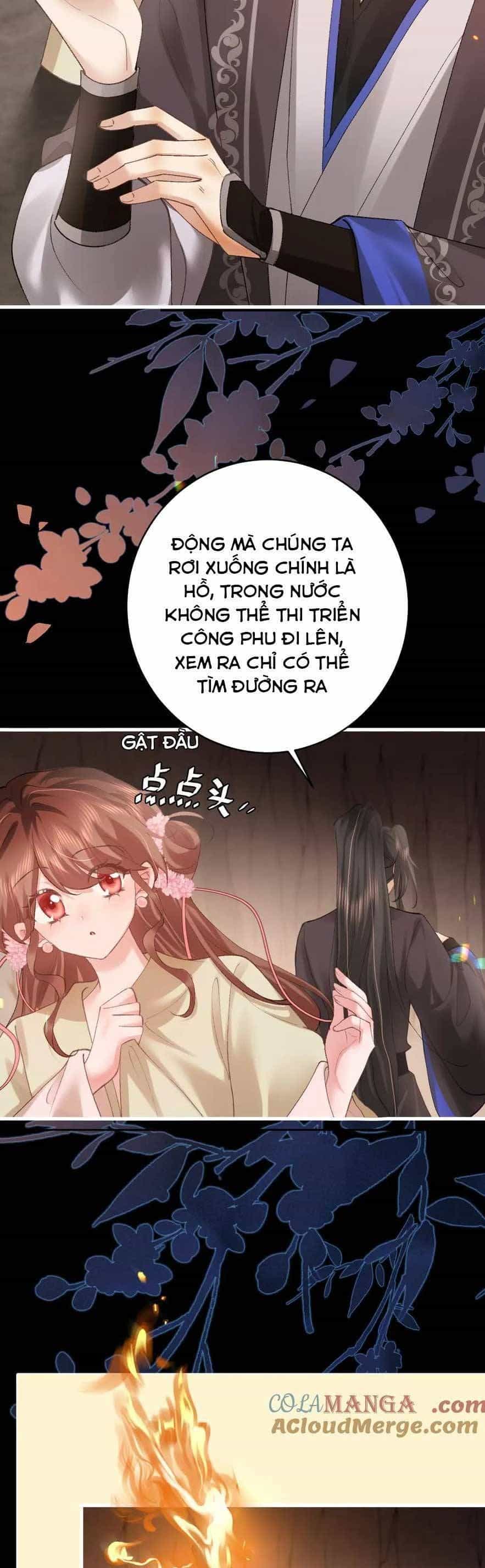 Cách Thức Sinh Tồn Của Pháo Hôi Khuê Nữ - Chương 258 - ảnh 8