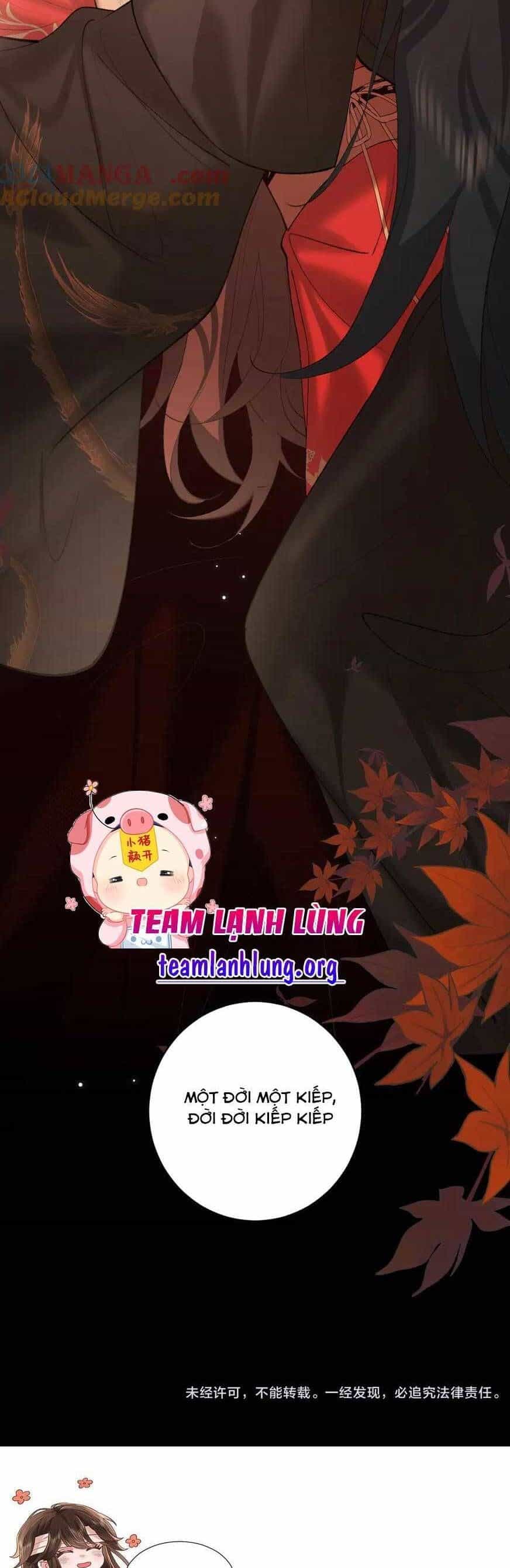 Cách Thức Sinh Tồn Của Pháo Hôi Khuê Nữ - Chương 259 - ảnh 25