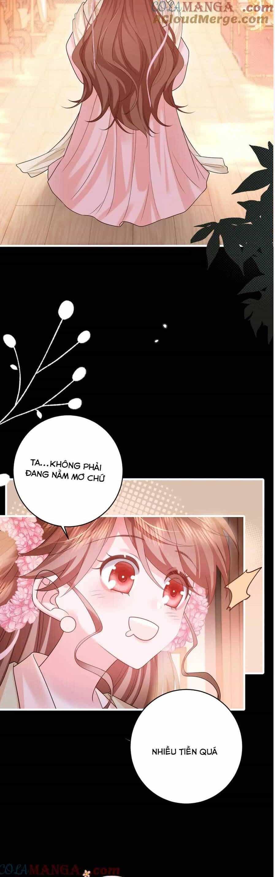 Cách Thức Sinh Tồn Của Pháo Hôi Khuê Nữ - Chương 259 - ảnh 6