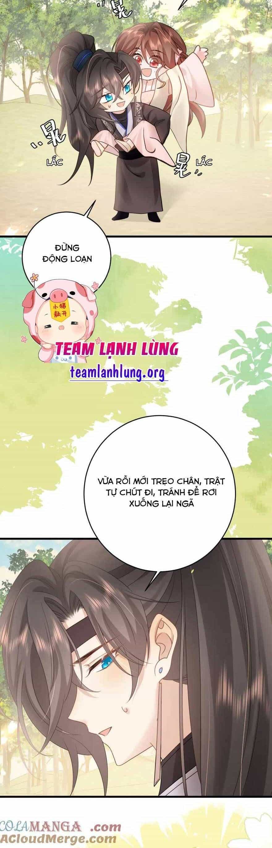Cách Thức Sinh Tồn Của Pháo Hôi Khuê Nữ - Chương 260 - ảnh 26