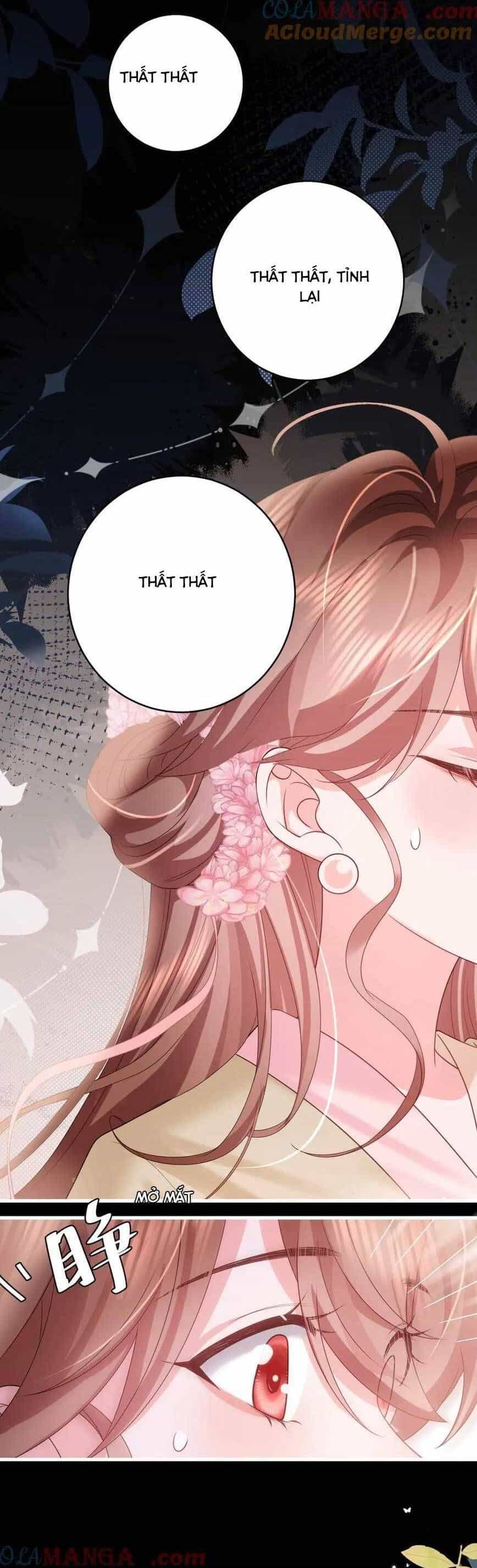 Cách Thức Sinh Tồn Của Pháo Hôi Khuê Nữ - Chương 260 - ảnh 5