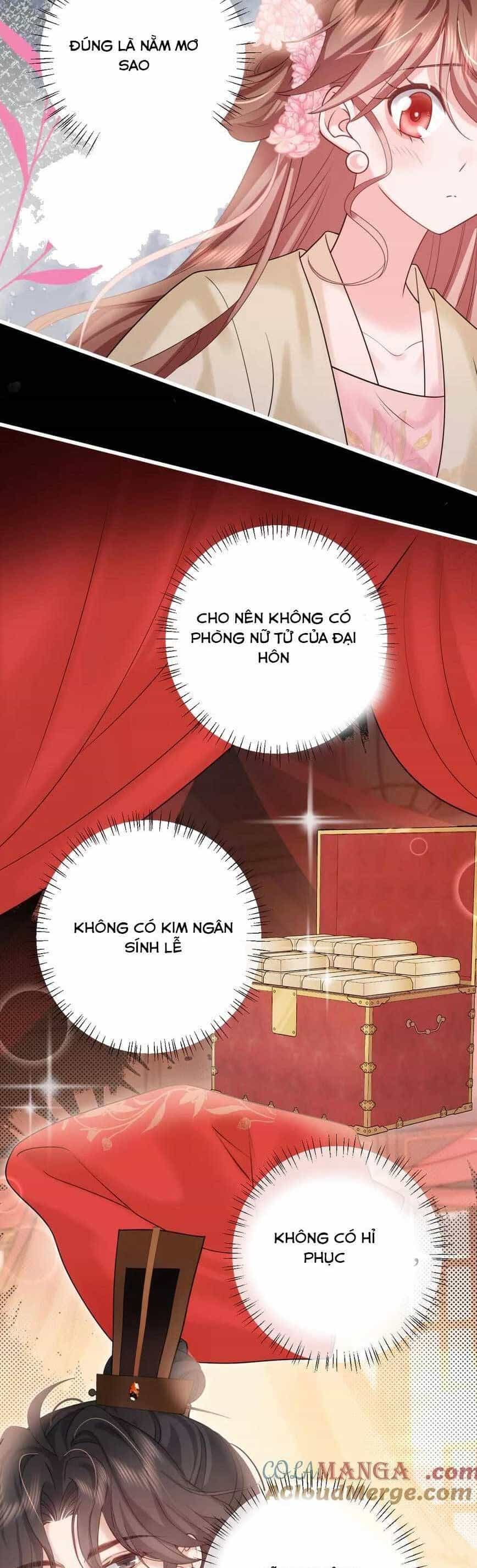 Cách Thức Sinh Tồn Của Pháo Hôi Khuê Nữ - Chương 260 - ảnh 9