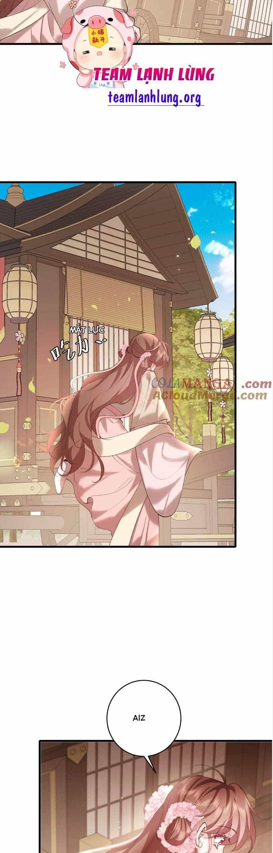 Cách Thức Sinh Tồn Của Pháo Hôi Khuê Nữ - Chương 262 - ảnh 24