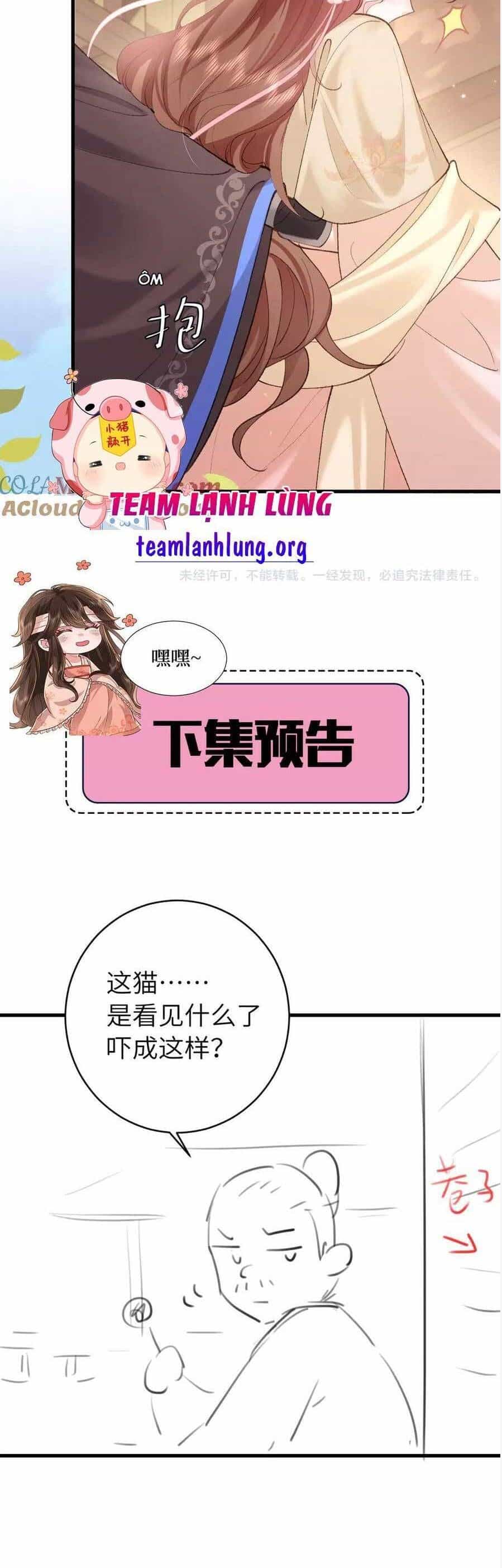 Cách Thức Sinh Tồn Của Pháo Hôi Khuê Nữ - Chương 262 - ảnh 25