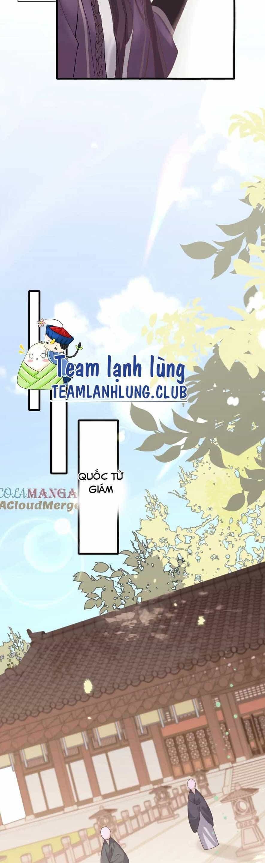 Cách Thức Sinh Tồn Của Pháo Hôi Khuê Nữ - Chương 263 - ảnh 21