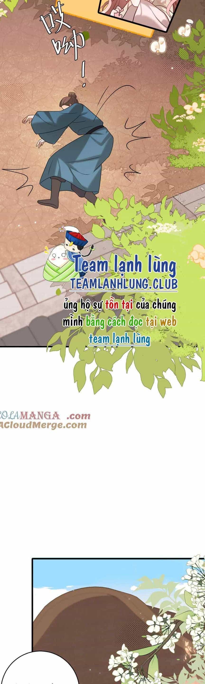 Cách Thức Sinh Tồn Của Pháo Hôi Khuê Nữ - Chương 265 - ảnh 18