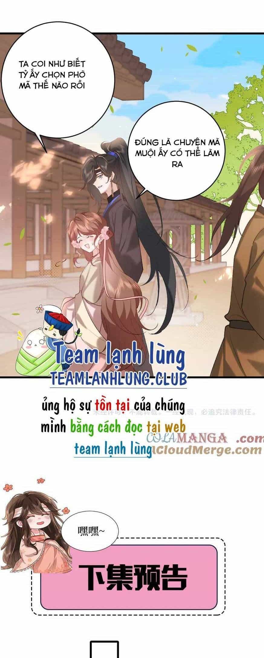 Cách Thức Sinh Tồn Của Pháo Hôi Khuê Nữ - Chương 265 - ảnh 25