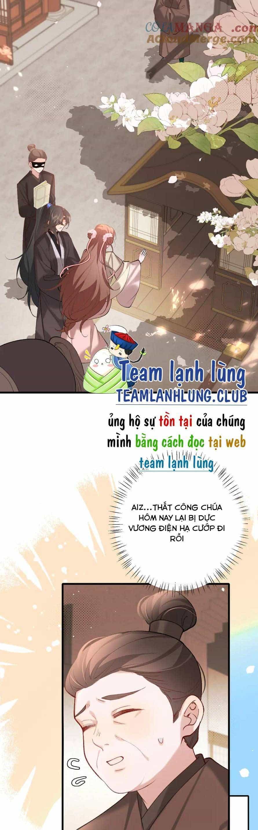 Cách Thức Sinh Tồn Của Pháo Hôi Khuê Nữ - Chương 265 - ảnh 5