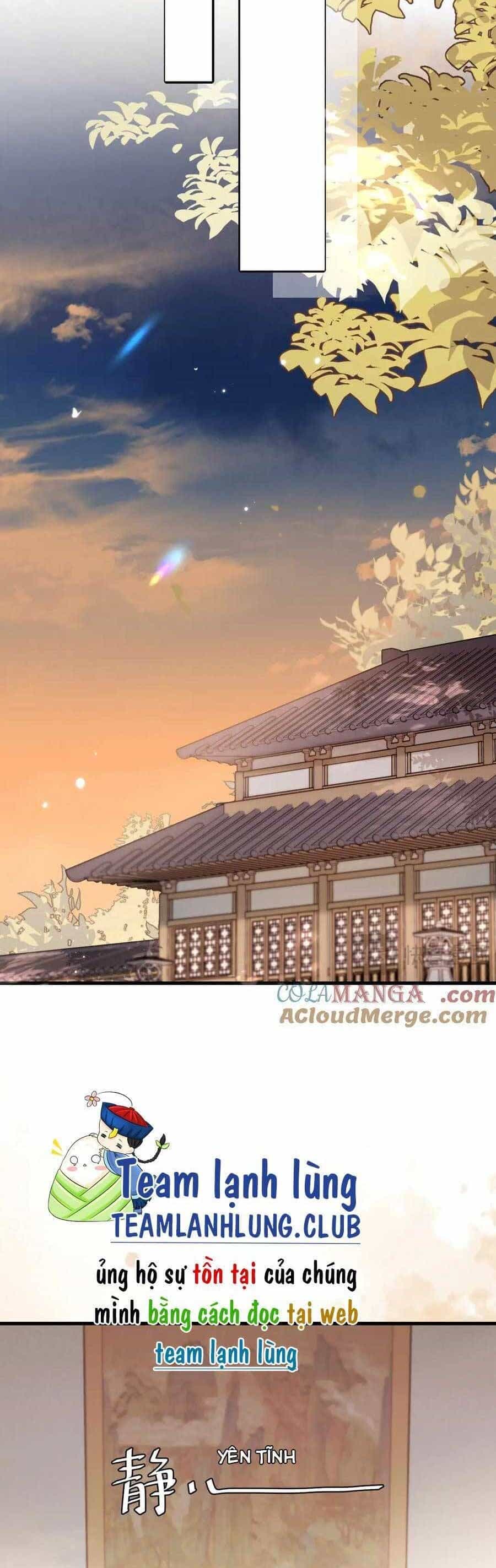 Cách Thức Sinh Tồn Của Pháo Hôi Khuê Nữ - Chương 266 - ảnh 13