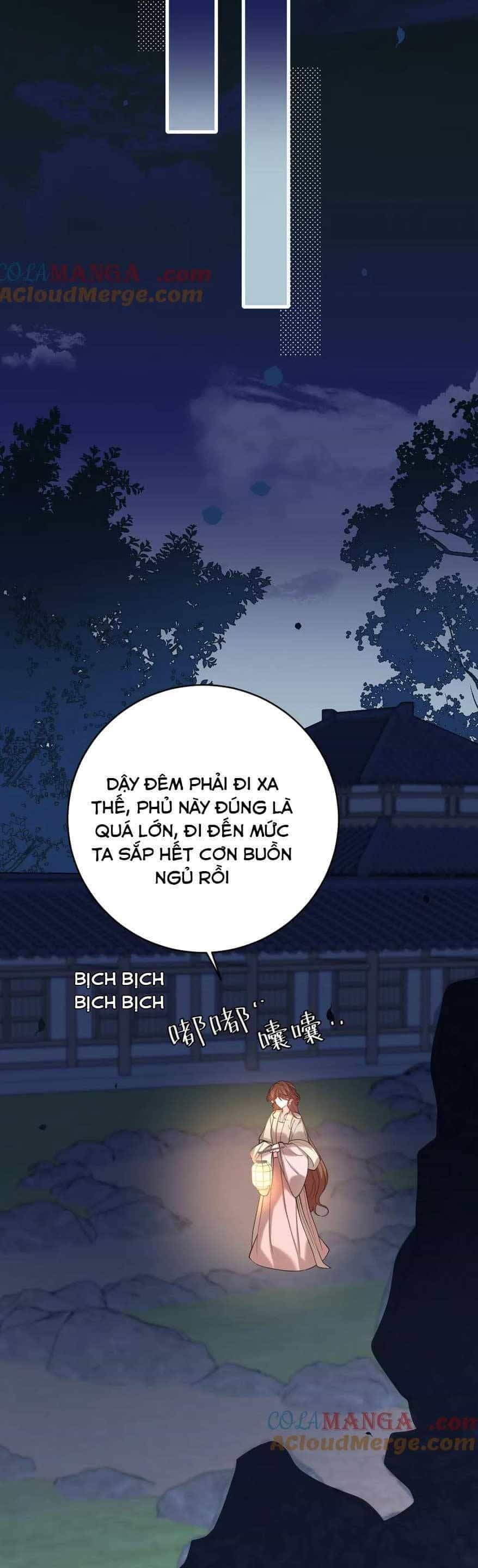 Cách Thức Sinh Tồn Của Pháo Hôi Khuê Nữ - Chương 266 - ảnh 22