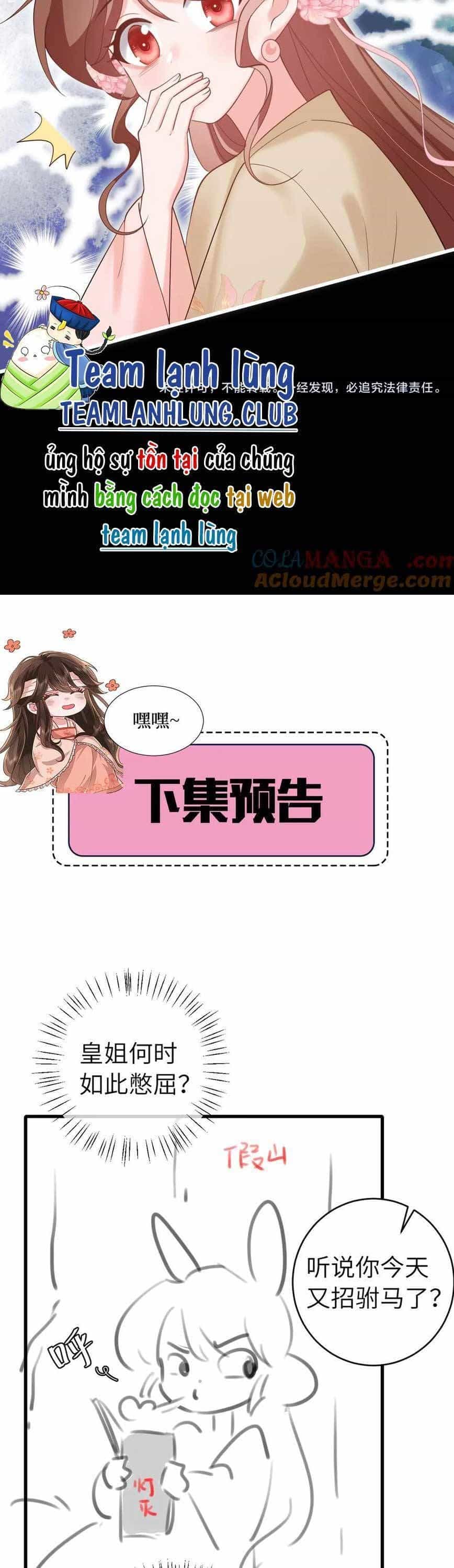 Cách Thức Sinh Tồn Của Pháo Hôi Khuê Nữ - Chương 266 - ảnh 24