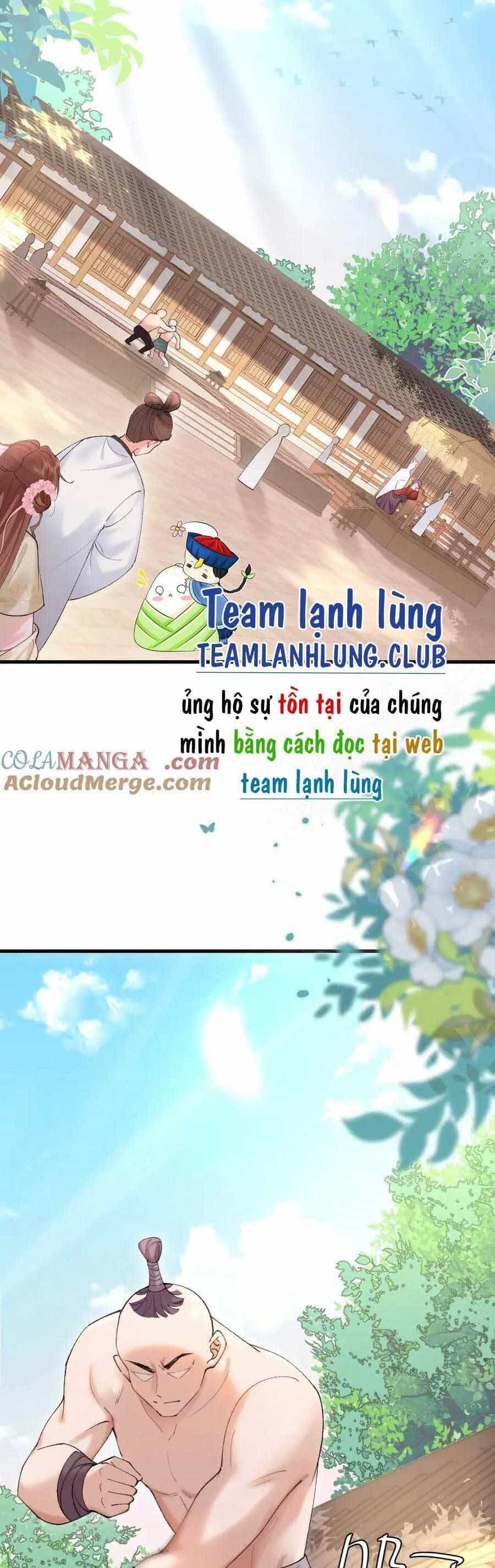 Cách Thức Sinh Tồn Của Pháo Hôi Khuê Nữ - Chương 266 - ảnh 5