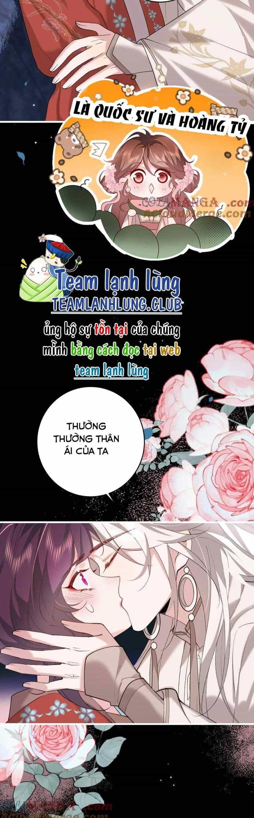 Cách Thức Sinh Tồn Của Pháo Hôi Khuê Nữ - Chương 267 - ảnh 6