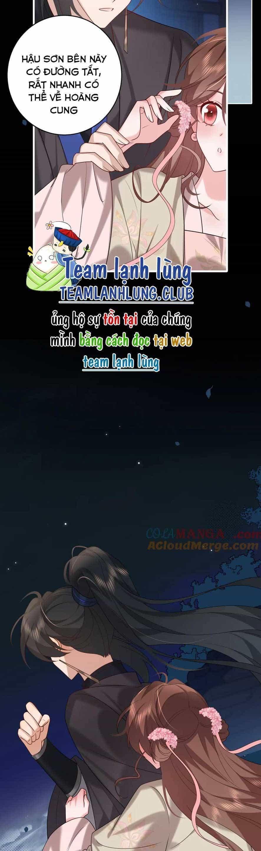 Cách Thức Sinh Tồn Của Pháo Hôi Khuê Nữ - Chương 268 - ảnh 15