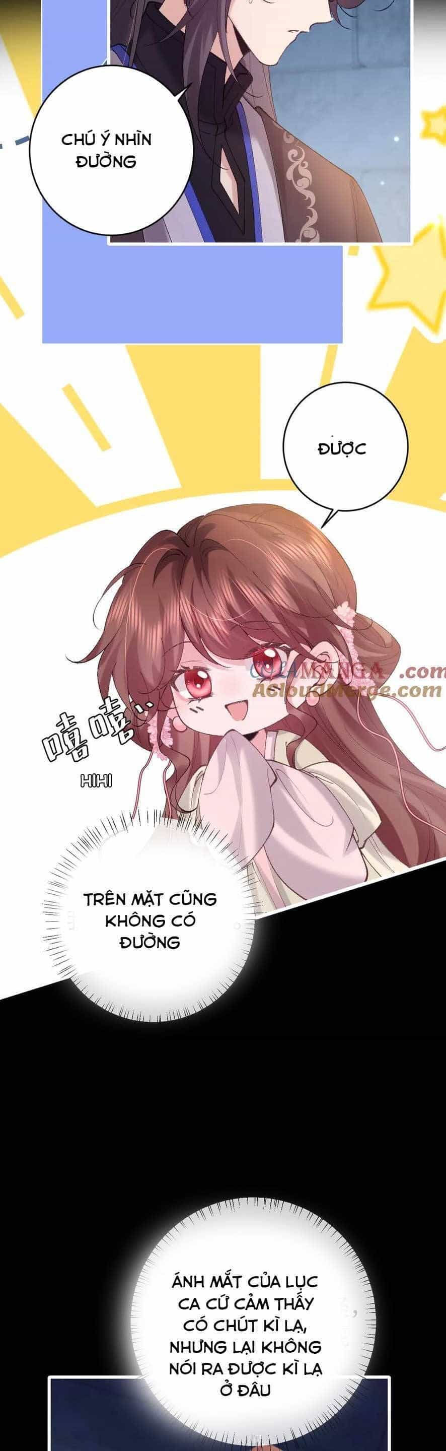 Cách Thức Sinh Tồn Của Pháo Hôi Khuê Nữ - Chương 268 - ảnh 22