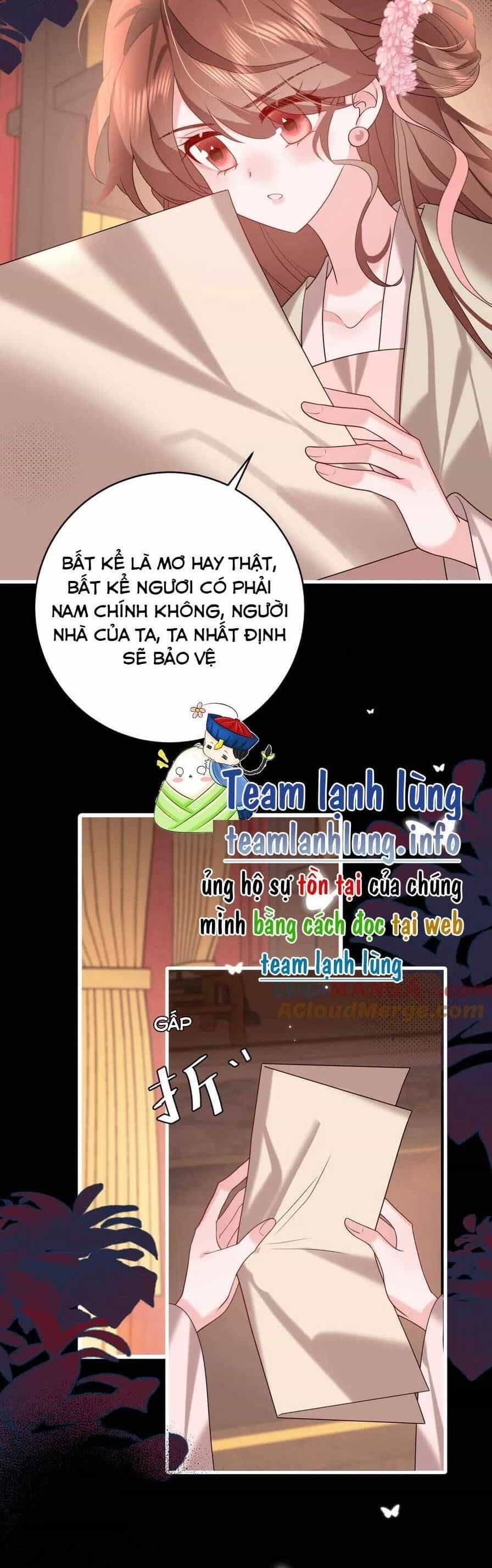 Cách Thức Sinh Tồn Của Pháo Hôi Khuê Nữ - Chương 269 - ảnh 13