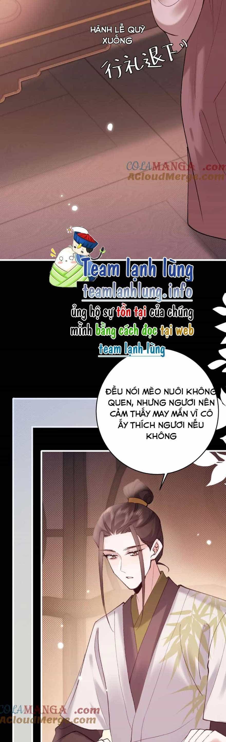 Cách Thức Sinh Tồn Của Pháo Hôi Khuê Nữ - Chương 269 - ảnh 20