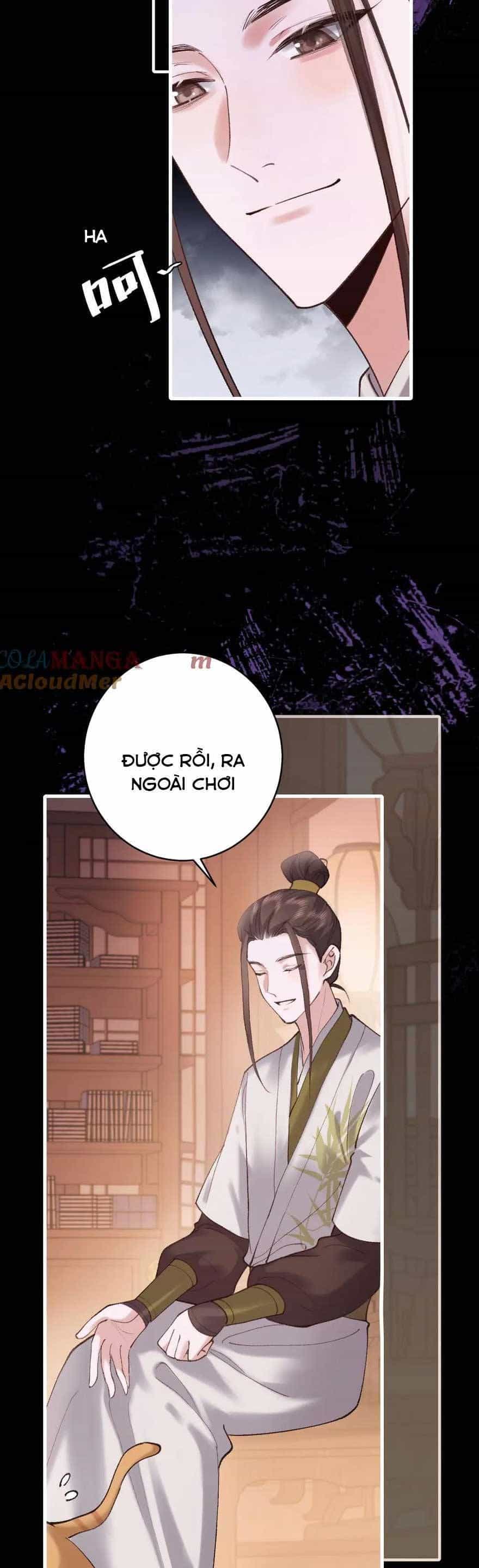 Cách Thức Sinh Tồn Của Pháo Hôi Khuê Nữ - Chương 269 - ảnh 22