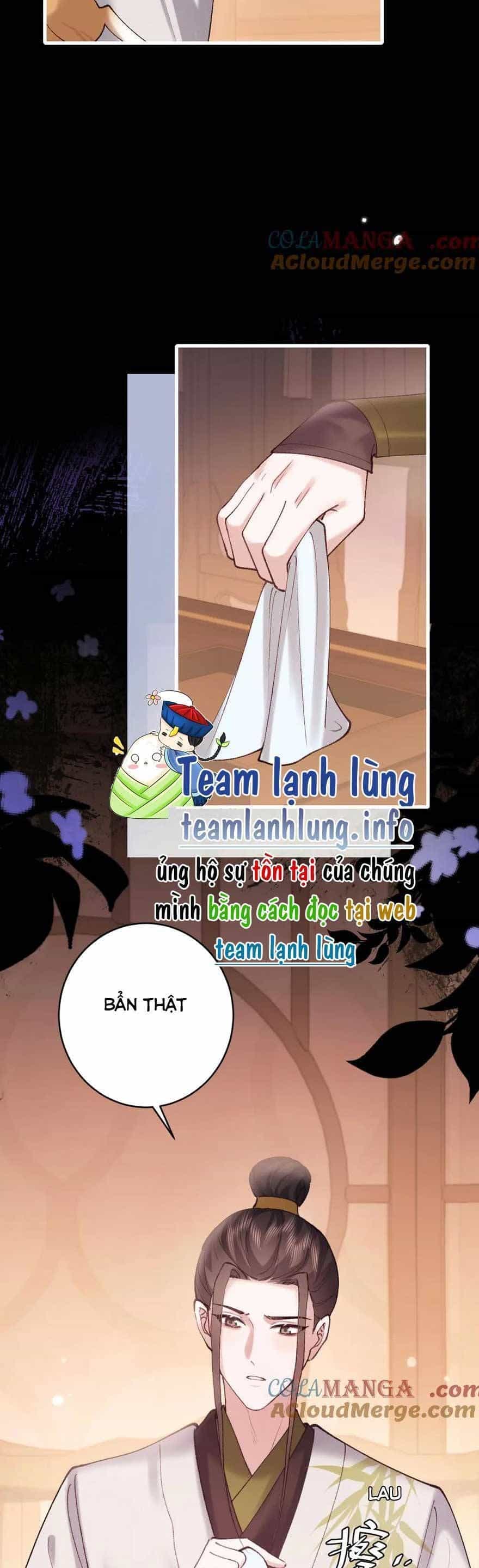 Cách Thức Sinh Tồn Của Pháo Hôi Khuê Nữ - Chương 269 - ảnh 23
