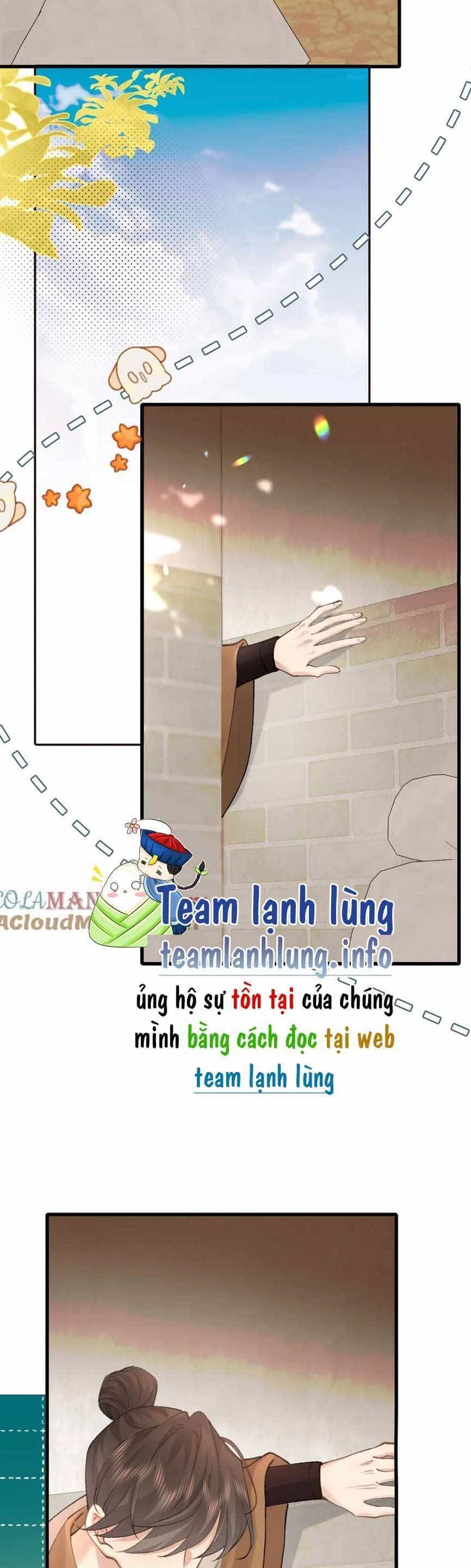 Cách Thức Sinh Tồn Của Pháo Hôi Khuê Nữ - Chương 270 - ảnh 21
