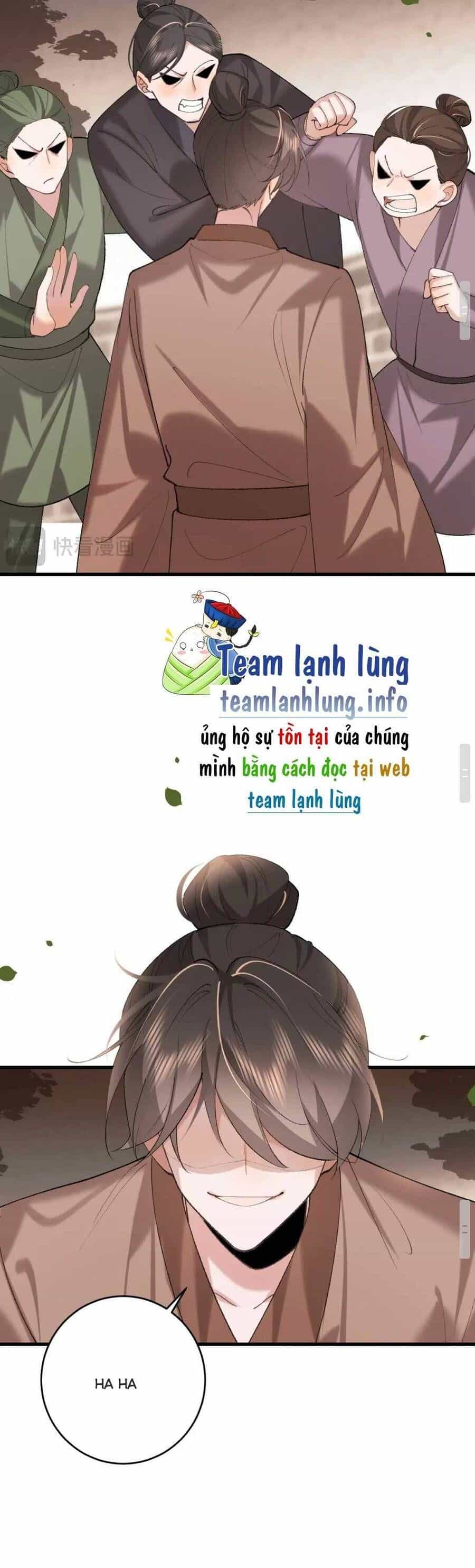 Cách Thức Sinh Tồn Của Pháo Hôi Khuê Nữ - Chương 271 - ảnh 18
