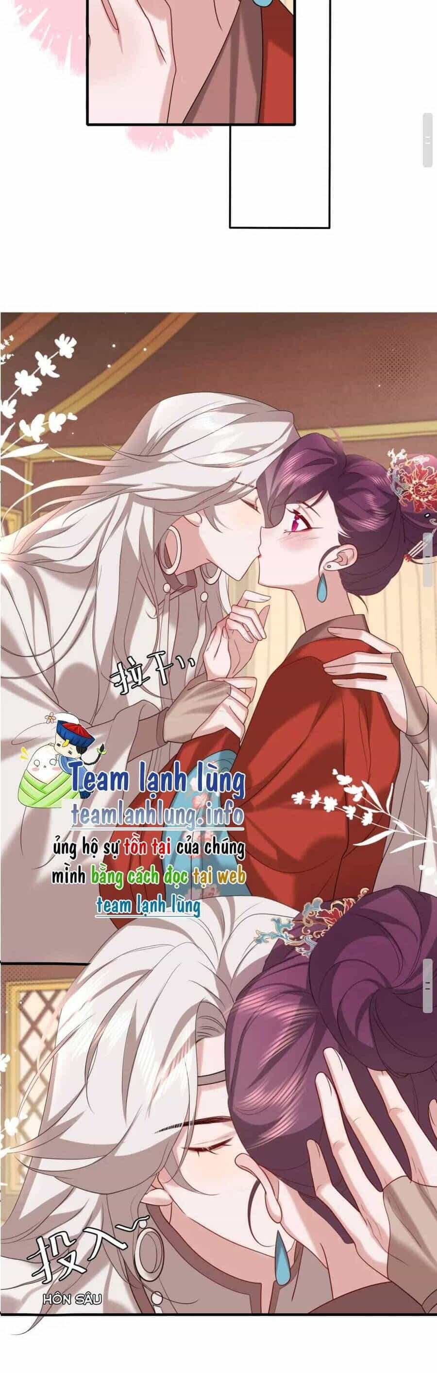 Cách Thức Sinh Tồn Của Pháo Hôi Khuê Nữ - Chương 272 - ảnh 16