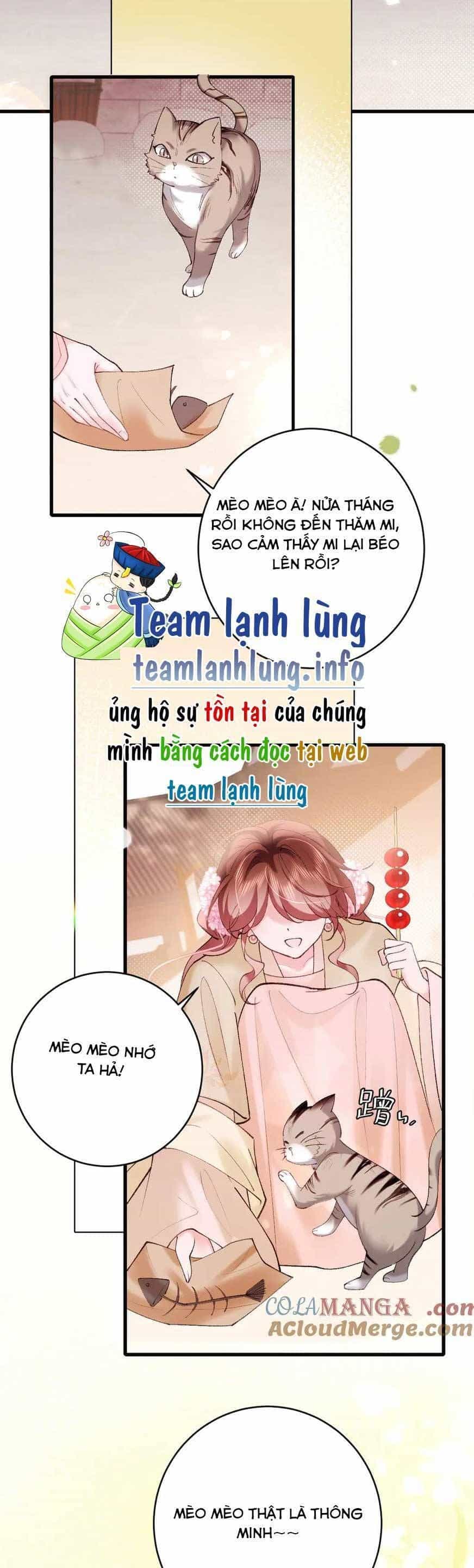 Cách Thức Sinh Tồn Của Pháo Hôi Khuê Nữ - Chương 273 - ảnh 14