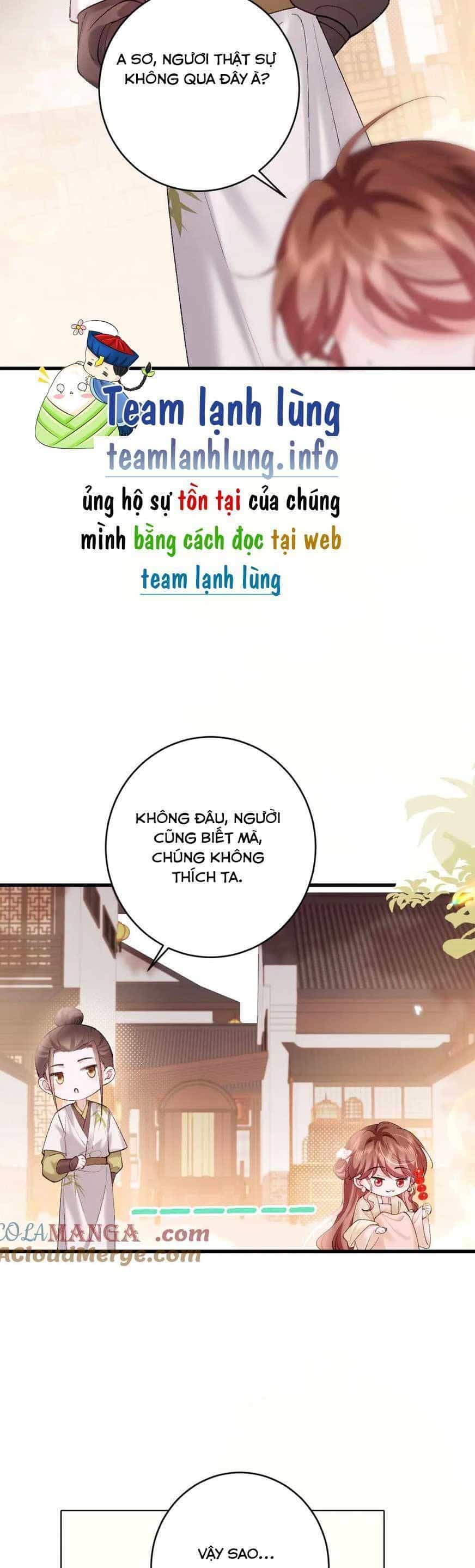 Cách Thức Sinh Tồn Của Pháo Hôi Khuê Nữ - Chương 273 - ảnh 16
