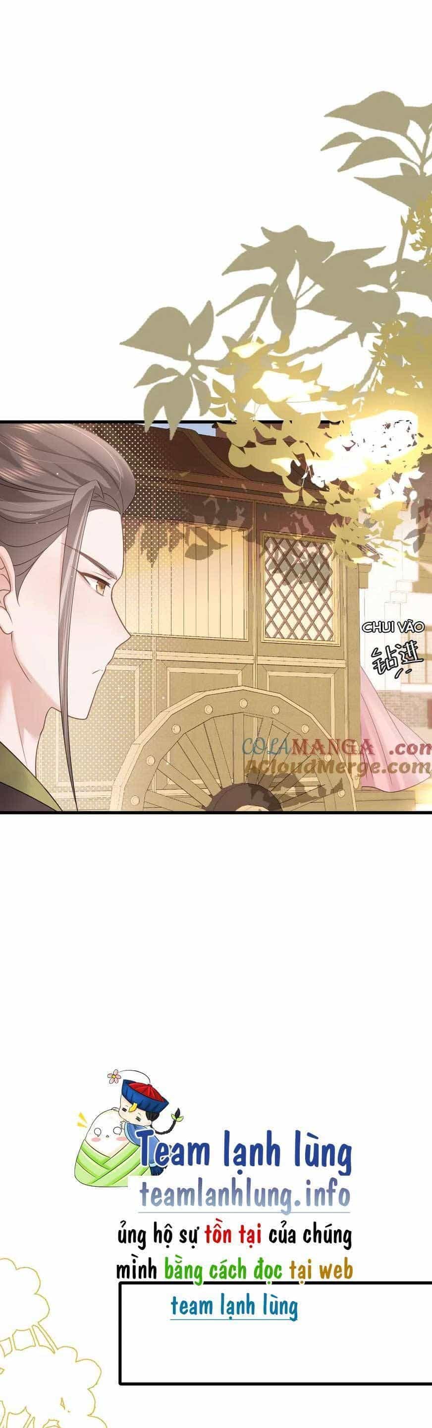 Cách Thức Sinh Tồn Của Pháo Hôi Khuê Nữ - Chương 273 - ảnh 23