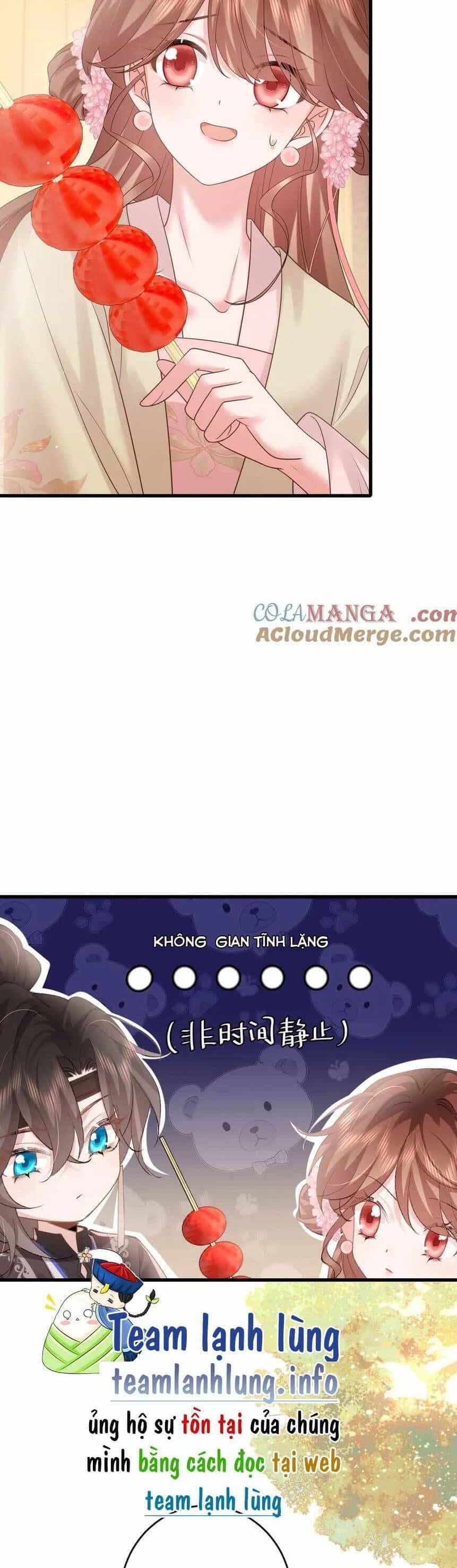 Cách Thức Sinh Tồn Của Pháo Hôi Khuê Nữ - Chương 273 - ảnh 25